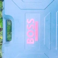 دریل سه حالته بوش اصل