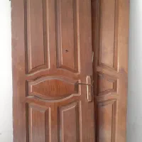 فروش یاتعویض درب آپارتمان