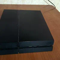 Ps4 Fat دو دسته 512GB اکانتی