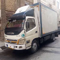 فوتون یخچال دار مدل 86