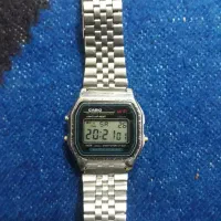 ساعت کاسیوقدیمی،