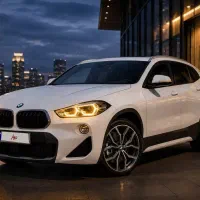 BMW X2|خودرو سواری و وانت|تبریز, |دیوار
