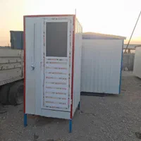 فروش کانکس ۶ متری