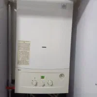 تعمیر و سرویس و نصب تخصص پکیج و آب گرمکن با ضمانت