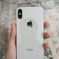 اپل iPhone XS با حافظهٔ ۲۵۶ گیگابایت