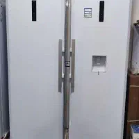 یخچال دوقلوی برفاب