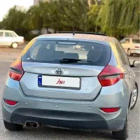 برلیانس H320 اتومات مدل 96 اسپرت|خودرو سواری و وانت|تهران, اکباتان|دیوار