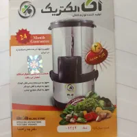 سبزی خرد کن برقی ( مارک آکا الکتریک 3000 )