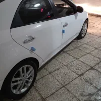 سراتو آبشنال 2000فول قابل معاوضه مدل آخر97|خودرو سواری و وانت|تهران, خانی آباد نو شمالی|دیوار