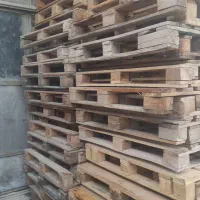 خرید و فروش انواع پالت چوبی و پلاستیکی در همه سایز