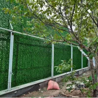 فنس چمنی و برگی و چمن مصنوعی|مصالح و تجهیزات ساختمان|تهران, خزانه|دیوار