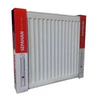 رادیاتور پنلی سپاهان