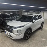 اوتلندر مدل ۲۰۲۳ اچ لاین|خودرو سواری و وانت|تهران, ولنجک|دیوار