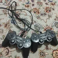 دسته بازی شوک دار