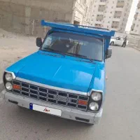 نیسان ،زامیاد، 1403