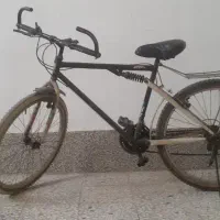 دوچرخه کوهستانی سایز۲۶