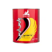 روغن موتور  + جلو پنجره پراید