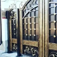 جوشکاری سیار