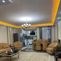 راویز کاری طراحی نور مخفی سالن،نما