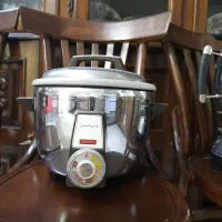 مقداری لوازم منزل