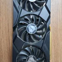 کارت گرافیک RX590 GME