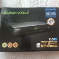 مبدل دیجیتال دنای|صوتی و تصویری|شیروان (خراسان), |دیوار