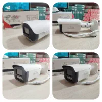 اجرا و تعمیرو عیب یابی دوربین  دزدگیر مودم