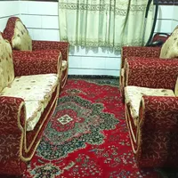 فروش مبل|مبلمان خانگی و میز عسلی|جیرفت, |دیوار
