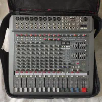 پاور میکسر باند پایه T میکروفن سیم باکیفیت