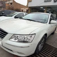 سوناتا ۲۰۰۹