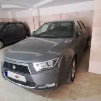 دنا پلاس توربو ۶ دنده دستی ۱۴۰۱|خودرو سواری و وانت|تهران, شهرک فرهنگیان|دیوار