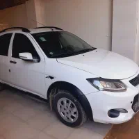 کوییک دنده ای کم کار تمیز بیرنگ|خودرو سواری و وانت|بجنورد, |دیوار