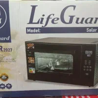 اون توستر (Life Guard)