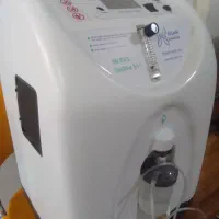 دستگاه اکسیژن ساز سوشیا شرکت نفس یار