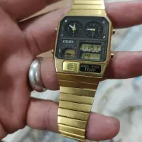 ساعت سیتیزن خلبانی|ساعت|سقز, |دیوار