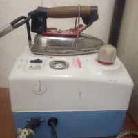 اتو بخار