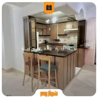 اجاره خانه مبله 1تا3خواب قصردشت|اجارهٔ کوتاه‌مدت آپارتمان و سوئیت|شیراز, قصرالدشت|دیوار