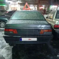 روآ مدل 87 پراید 84|خودرو کلاسیک|تبریز, |دیوار