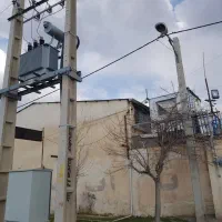 کارگاه صنعتی 2500متر برق 400آمپر سهیلیه|اجارهٔ دفتر صنعتی، کشاورزی، تجاری|کرج, شهرک الهیه|دیوار