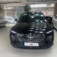 هایما s8|خودرو سواری و وانت|کردکوی, |دیوار