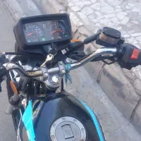 فروش موتورسیکلت
