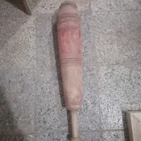 میل باستانی|تجهیزات ورزشی|تربت‌حیدریه, کاشانی|دیوار