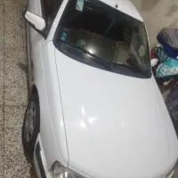 پژو پارس مدل 1402