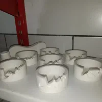 هفت سین خام