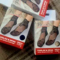 جوراب نیمه ساق دار مجلسی برند Penti|لباس|تهران, بازار|دیوار