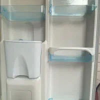 یخچال تارا با موتور کره ای منتاژ ایران|یخچال و فریزر|بجنورد, |دیوار