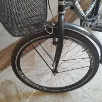 دوچرخه ۲۶ ویوا کاملا نو بدون هیچ عیبی|دوچرخه، اسکیت، اسکوتر|خرمشهر, |دیوار