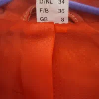 کت چرم ، کت جیر ،مانتو شلوار کاپشن لی|لباس|گرگان, |دیوار