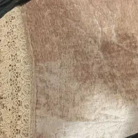 پشتی .پرده .زیر سفره .روفرشی|روفرشی|اصفهان, کردآباد|دیوار