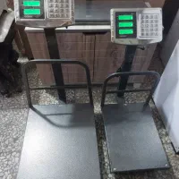 باسکول دیجیتالی|فروشگاه و مغازه|اصفهان, ناصرخسرو|دیوار